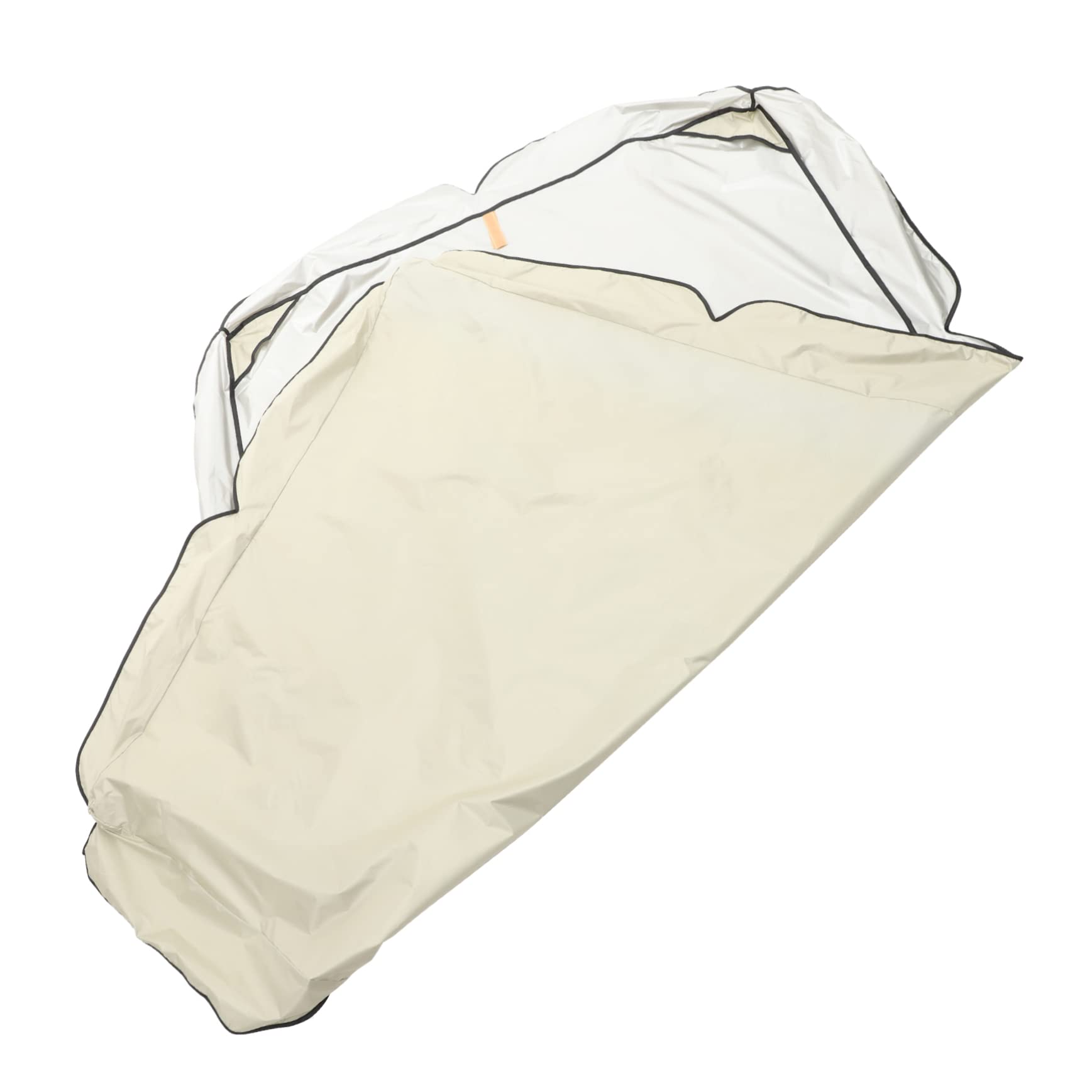 Housse de balancelle de jardin imperméable pour protéger un hamac 3 places