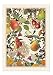 Michel Design Works Golden Pear Cotton Kitchen Towel, Orange