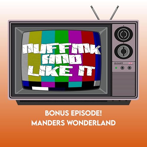 BONUS! - Manders Wonderland