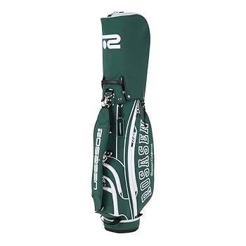 ROSASENゴルフキャディバッグ Rosasen ロサーセン ゴルフ カート キャディバッグ（046-13301