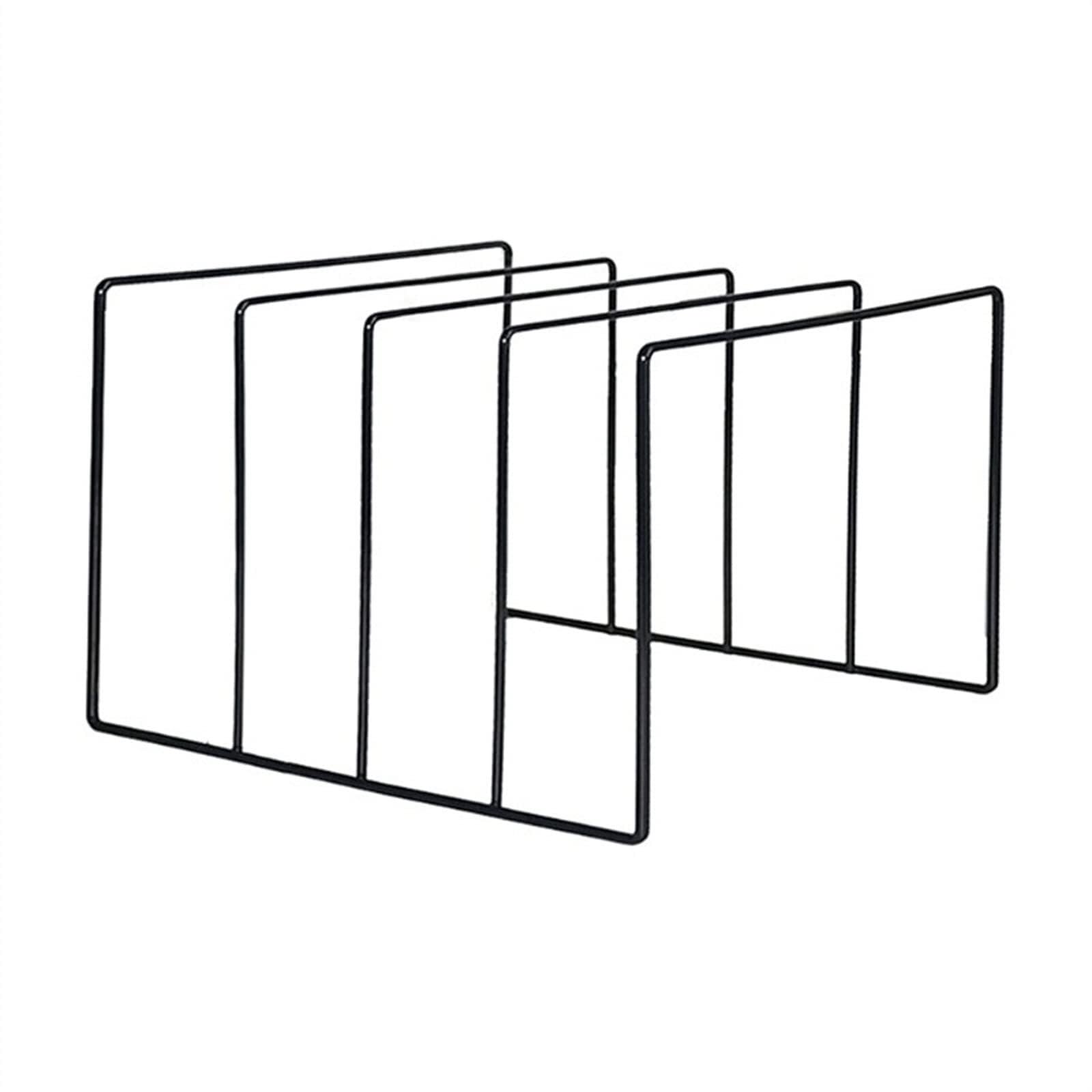 Porta Vinili Mobile Vinili Supporto for Dischi CD, Espositore for Dischi in Vinile LP, Supporto for Dischi in Vinile in Filo Metallico Porta Dischi Vinile(10.24X4.72X4.72in)