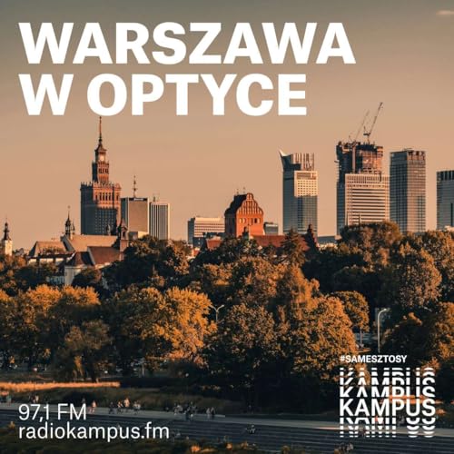 Warszawa jako "a place to go". O rozwoju Miasta i awansie w rankingach!