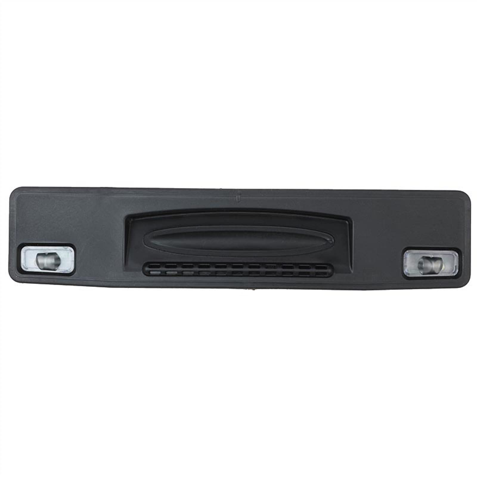 Interruptor de maletero F1EB-19B514-AE para Ford Fiesta MK8 7