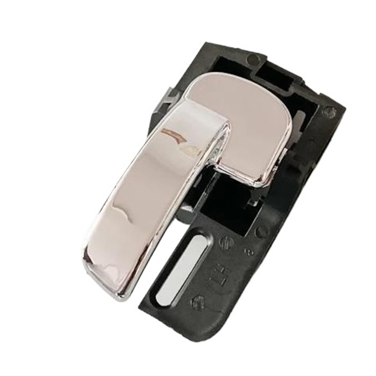 Euqixmr Left Interior Door Handle 80671-Jd00e 80670-Jd00e Front Rear Door Inner Handle Right Side For Qashqai J10 2004-2013