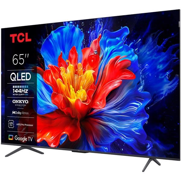 TCL 65P8K TV QLED 4K 65" 144Hz - photo 5