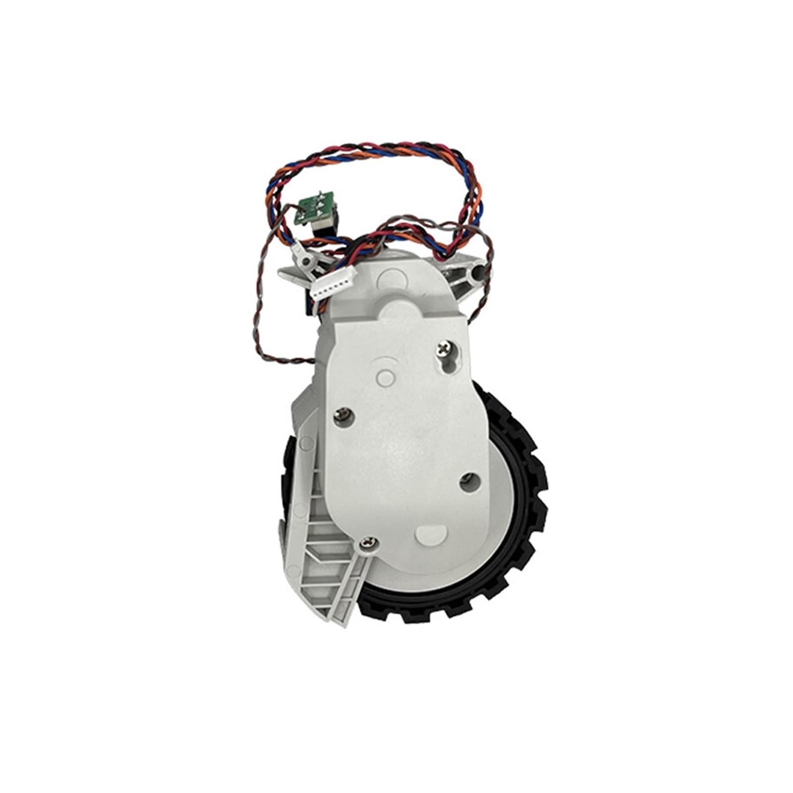YCENJEPSAZ Compatible For Dreame， W10 W10Pro RLS5C,Compatible For Xiaomi, STYTJ06ZHM Sweeping Robot Accessories, Walking Wheel Drive Wheel(R 1pcs)