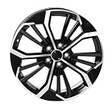 New 19'x8' Premium Aluminum Alloy Wheel Rim Fits 2023 2024...