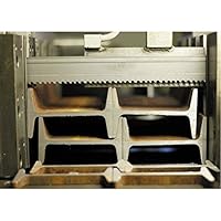 Algopix Similar Product 5 - Bahco Bandsaw Sand Flex Top Fabric