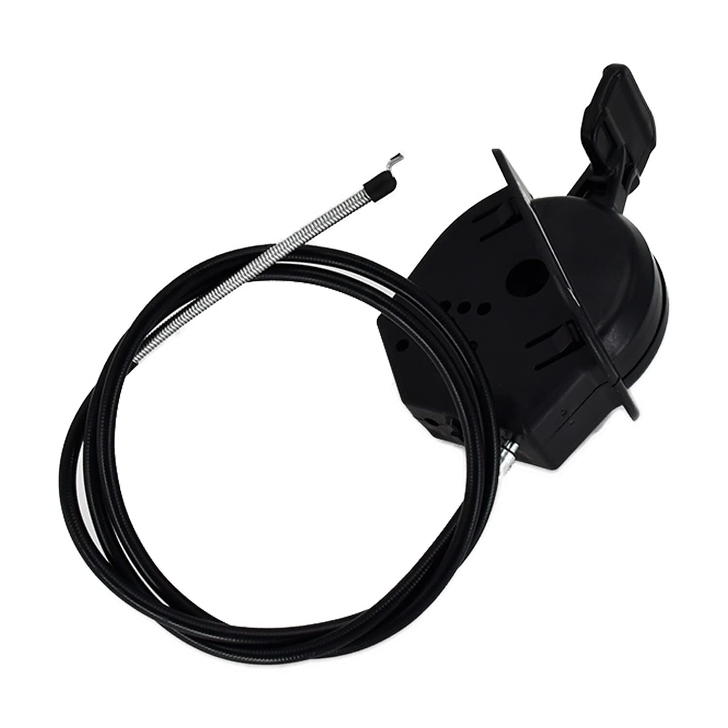 946-05098 746-05098 Cable de control del acelerador compatible con MTD Mower CYT5023SE CGT5426 compatible con cortacésped Cub Cadet XT1-LT46 XT1-LT50 XT1-LT54 compatible con cortacésped