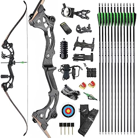 Arc AMEYXGS 64" 30-40lbs Cover