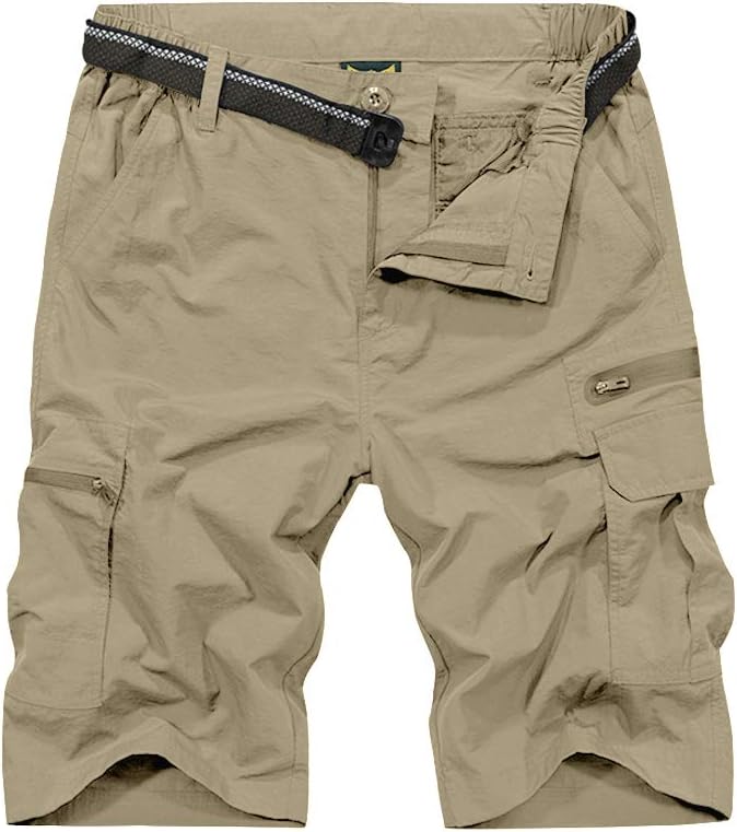acg cargo shorts