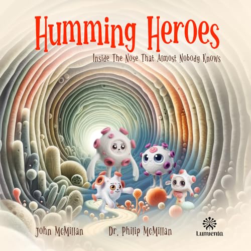 Humming Heroes: Inside The Nose That Almost Nobody Knows