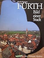 Furth: Bild einer Stadt 3871910740 Book Cover