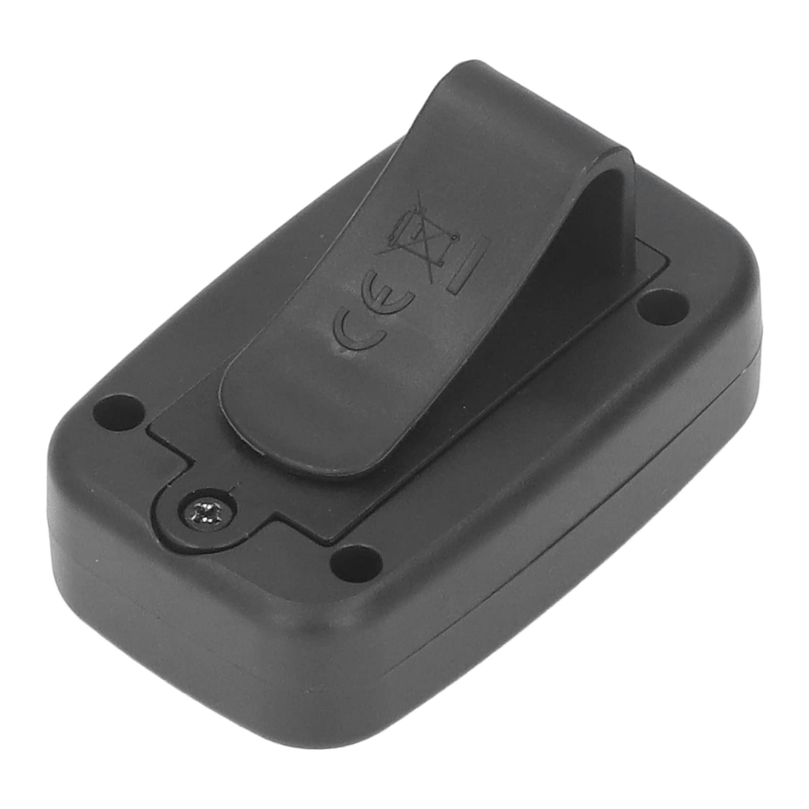 Specchio per auto per bambini Monitora in modo sicuro il neonato dinamico con luce LED morbida Specchio grandangolare regolabile a 360° per veicoli