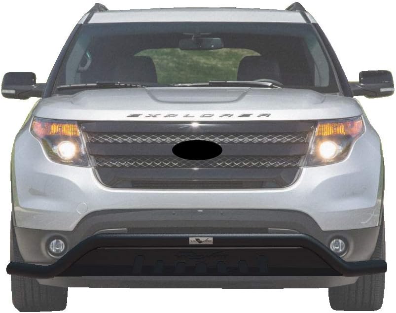 Vanguard Elegant Runner | Compatible with 12-18 Mercedes-Benz ML/GLE Class / 13-19 Mercedes-Benz GL/GLS Class