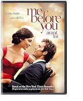 Me Before You
