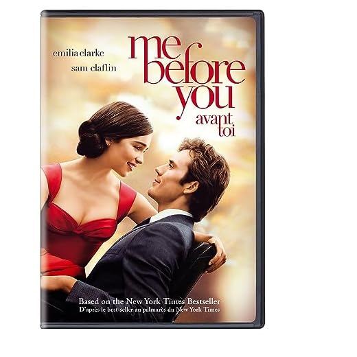 Me Before You