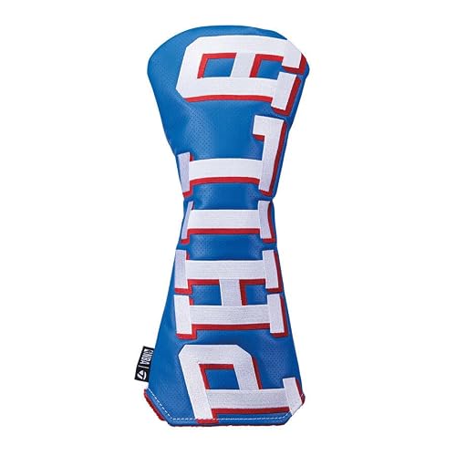 TaylorMade Golf Philadelphia 76ers Driver Headcover