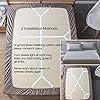 Siaomo Sheet Fasteners Suspenders Straps - Adjustable Crisscross Bed Sheets Holder Clips Elastic Band Sheet Keeper Stays Grippers,2Pcs/Set White