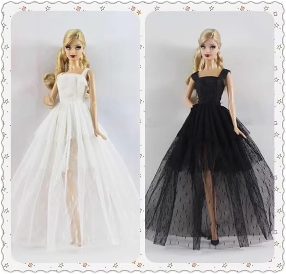 Nuevo traje de muñeca de princa americana de 18 pulgadas y vtido de boda se adapta a muñecas Nuevo traje de muñeca de princa americana de 18 pulgadas y vtido de boda se adapta a muñecas