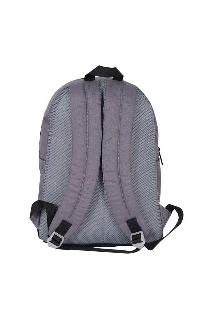 United Colors of Benetton Casual Sırt Çantası 70417 Gri