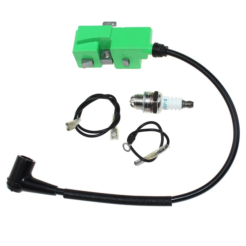 Bobine d'allumage Husqvarna K970 pour résoudre les pannes de moteur