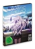 Plastic Memories – Vol. 2/Ep.7-13 (Limited Edition mit Soundtrack) [Alemania] [Blu-ray]
