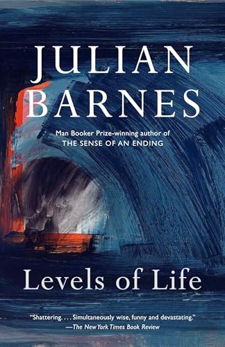 Levels of Life: A Memoir (Vintage International)