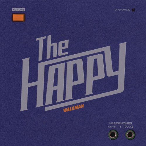  Walkman