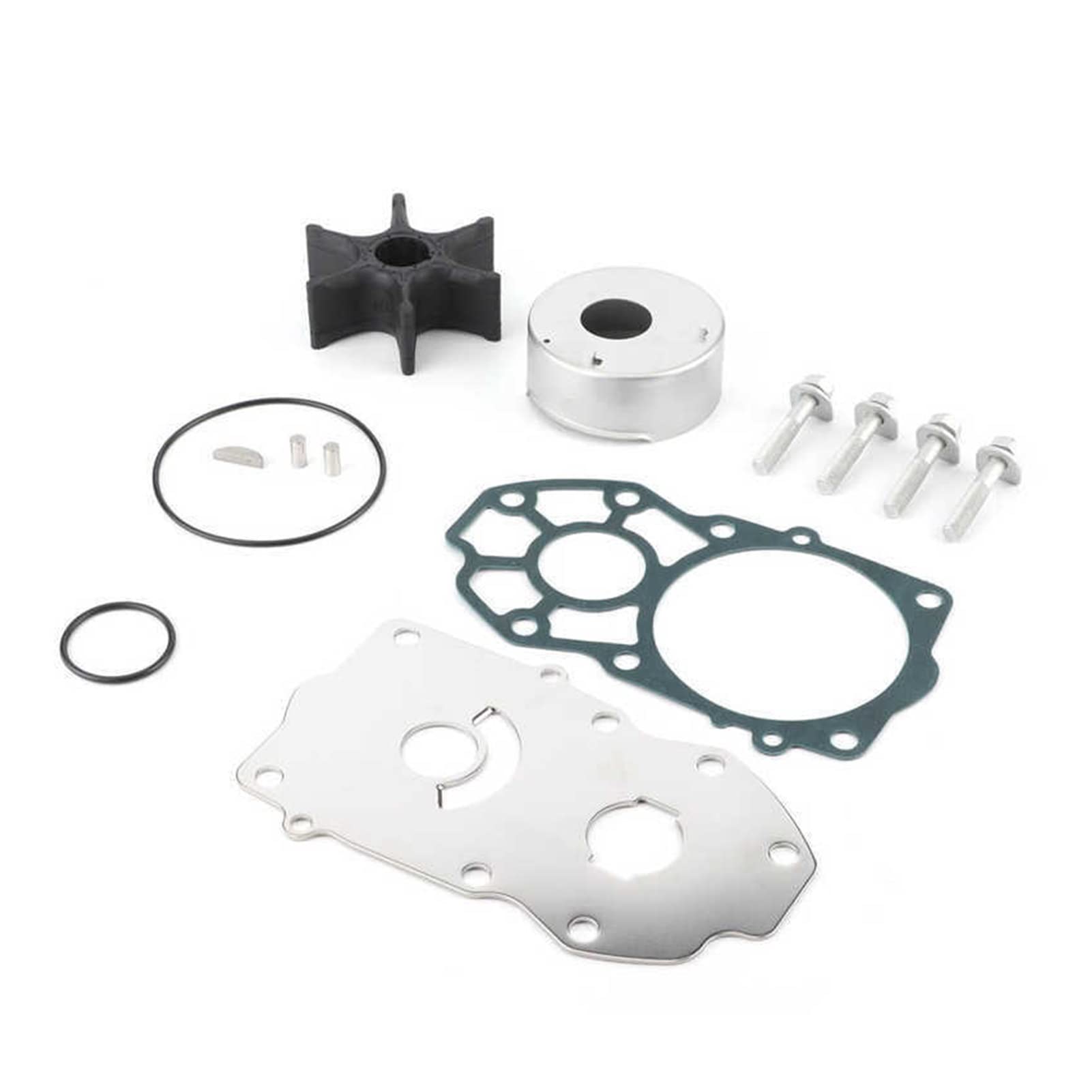 6CB‑W0078‑00 Kit di riparazione girante pompa acqua