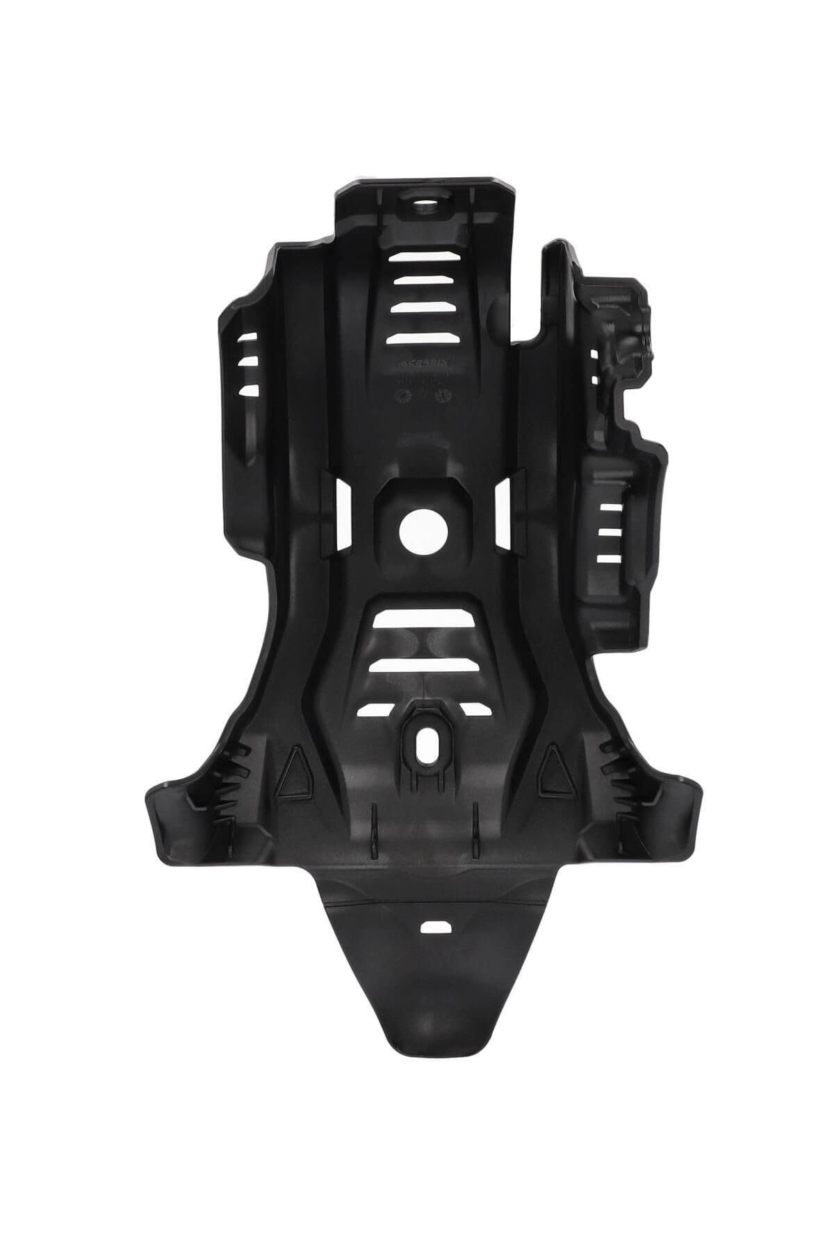 ACERBIS SOTTOMOTORE BETA RR 250/300 20 NERO