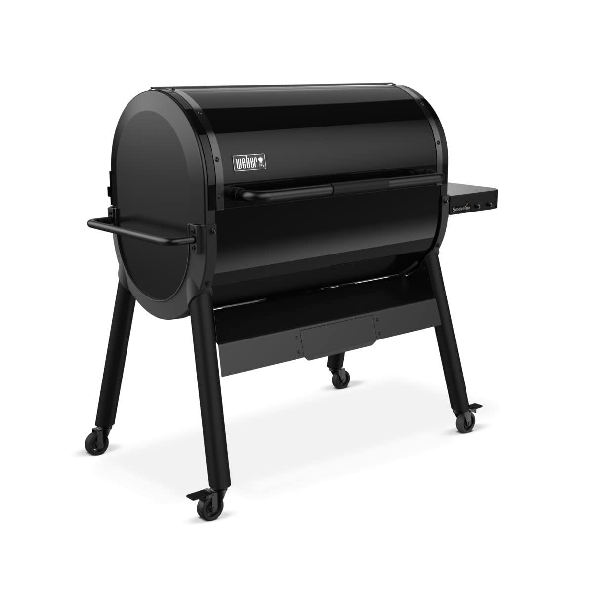 Barbecue Weber EPX6 Stealth edition