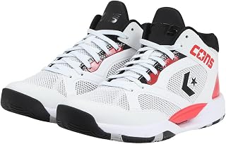 Converse ユニセックス大人 CONS ACCELERATOR MIDバスケットボールシューズ