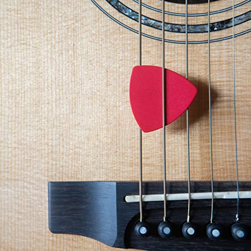 SAFIGLE 150 Unidades Palheta Puas Para Guitarra Cavaquinho Suprimentos Abdômen