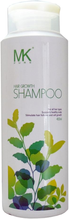 Hair Growth Shampoo - 400ML