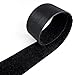 Produktbild VELCRO® Klettband ONE-WRAP® On & Off Kabel Klettband in Schwarz 50mm breit- 100mm