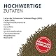 Fluval Bug Bites Fischfutter, mit Insektenlarven, fuer tropische Fische, langsam sinkendes Granulat 1,4-2,0mm, 125g