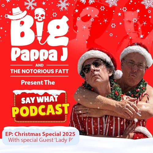 Christmas Special 2025