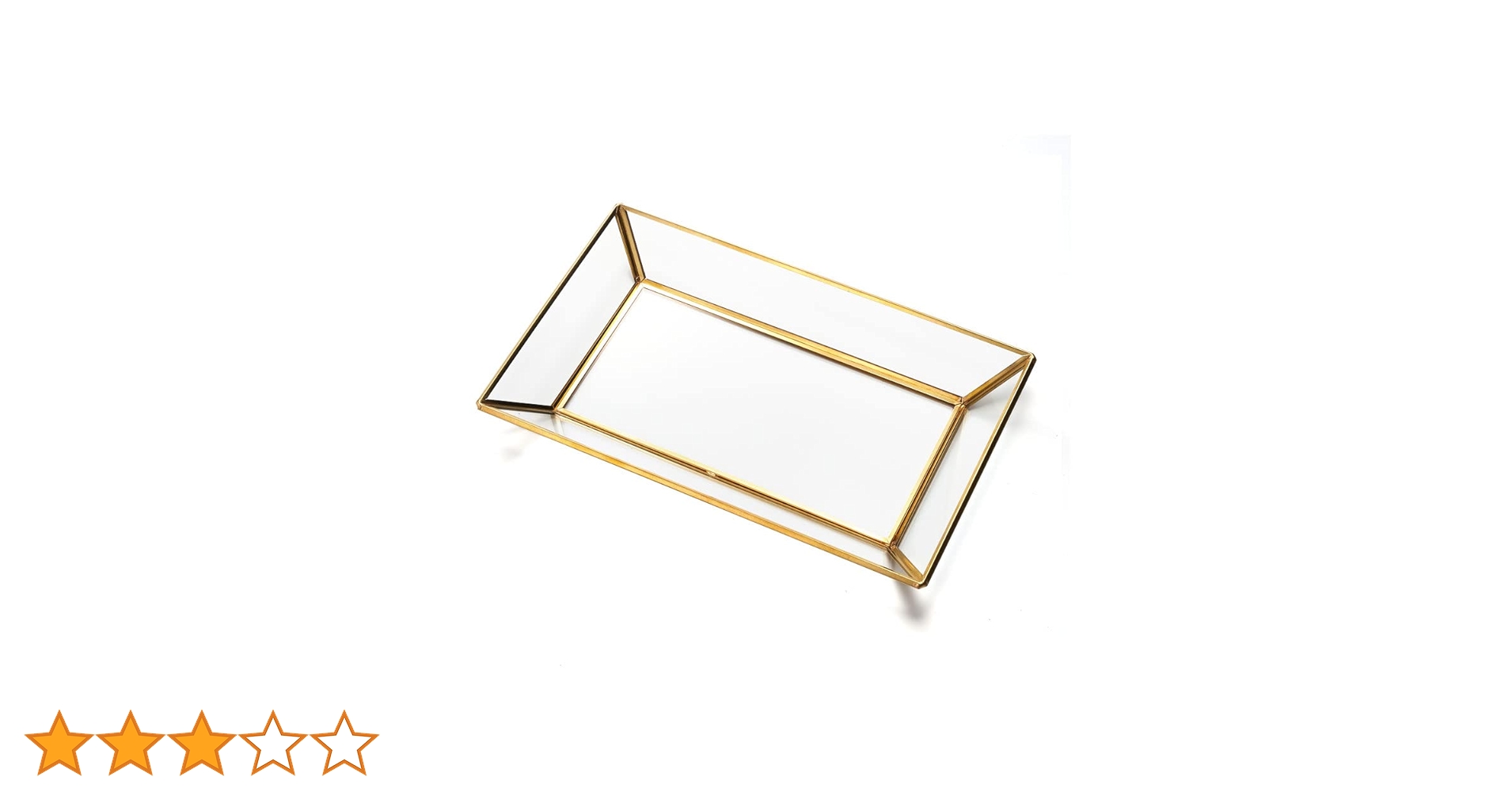 トレー 小物入れ コンポート 真鍮 ガラス ゴールド 84321DS-GD Amazon｜キャッシュトレー キャッシュ トレイ ガラス 真鍮