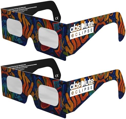 Absolute Eclipse Lunettes Eclipse Solaire 2026 Pour Voir L clipse absolute-eclipse-lunettes-eclipse-solaire-2026-pour-voir-l-clipse