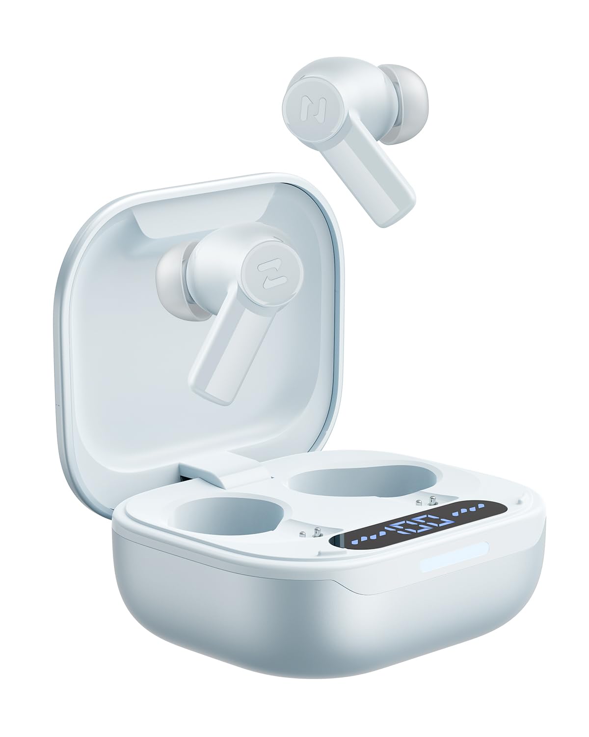 havit TW889 Écouteurs Bluetooth sans fil Bleu