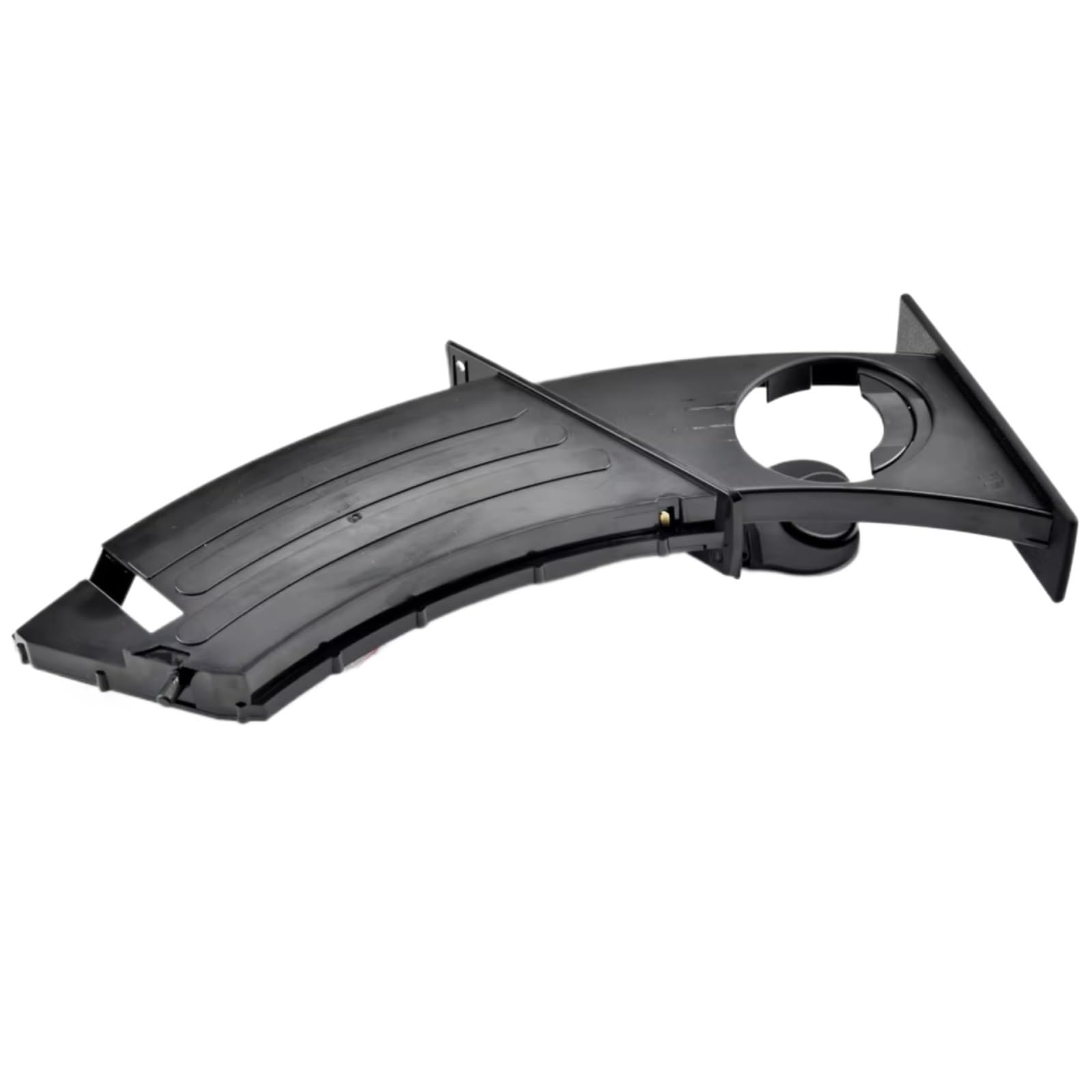 Auto Innenraum Zubehör Compatibile Con BMW Per 535 2008-2010 545 2004 2005 550 Per M5 2006-2010 Accessori Portabevande Per Tazza Acqua Anteriore Per Auto 51459125622