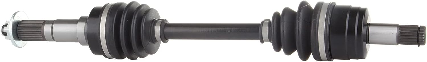 ECCPP CV Axle Drive Shaft Assembly fit 2002-2006 for Yamaha Big Bear 400 Front Left Right 5FU-F510F-00-00