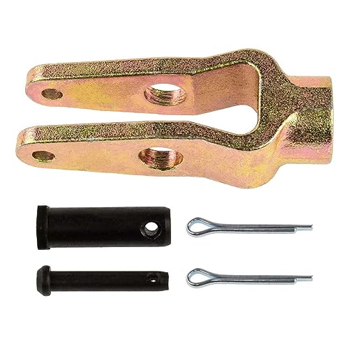 CLEVIS KIT 5/8 IN-18 - FITS SLACK ADJUSTER BRAKE CHAMBER