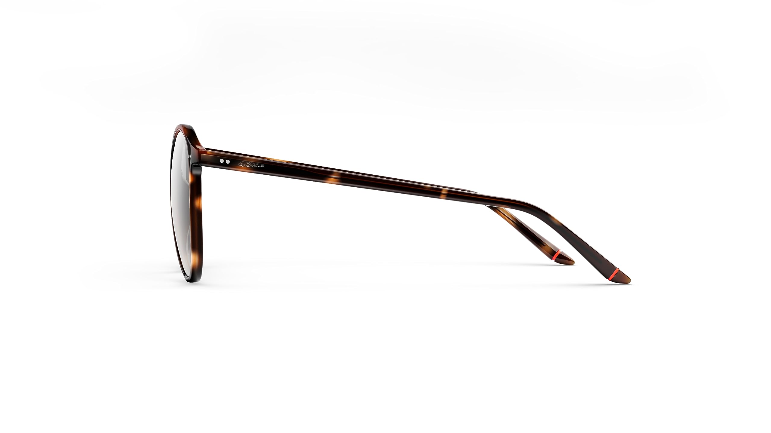 • Gaming & Office Brille PEAQOP Blaulichtfilter UV Blaulicht Schutz Bildschirm Computer Performance Streamer Gamingbrille