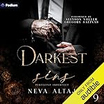 Cover of Darkest Sins