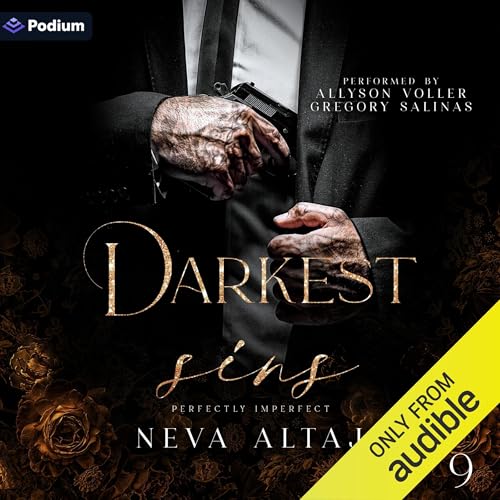 Darkest Sins by Neva Altaj episode artwork