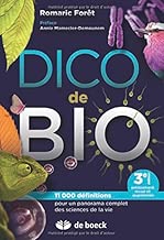 Download Dico de Bio PDF