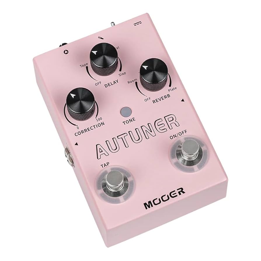 【美品】MOOER REPFTER ディレイ・ギターエフェクター 美品】MOOER REPFTER ディレイ・ギターエフェクター - メルカリ