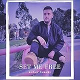 Andhy Chanel